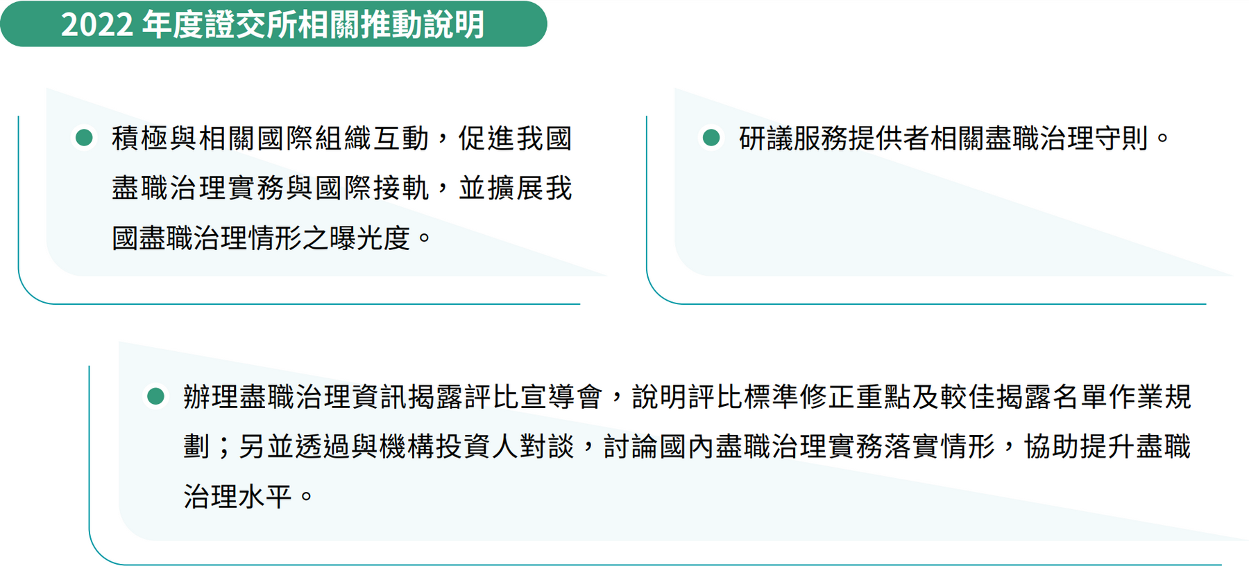 盡職治理守則