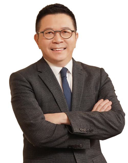 董事長